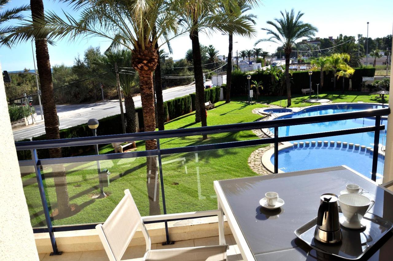 Suenos De Denia, 2 Dormitorios, By Bookindenia Exterior foto