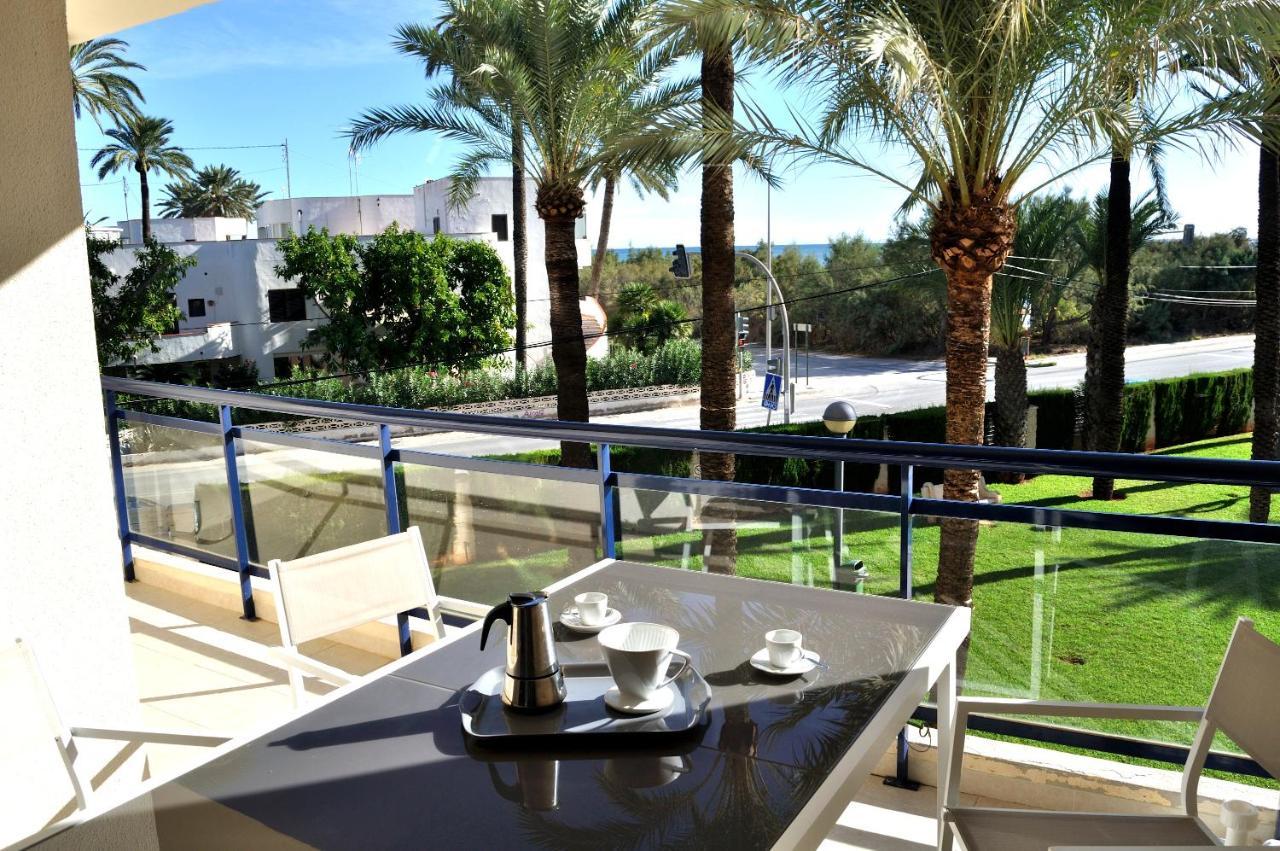 Suenos De Denia, 2 Dormitorios, By Bookindenia Exterior foto