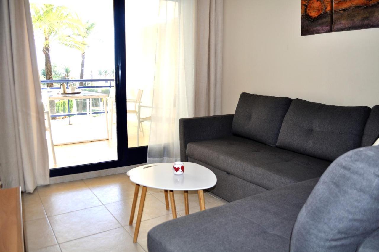Suenos De Denia, 2 Dormitorios, By Bookindenia Exterior foto