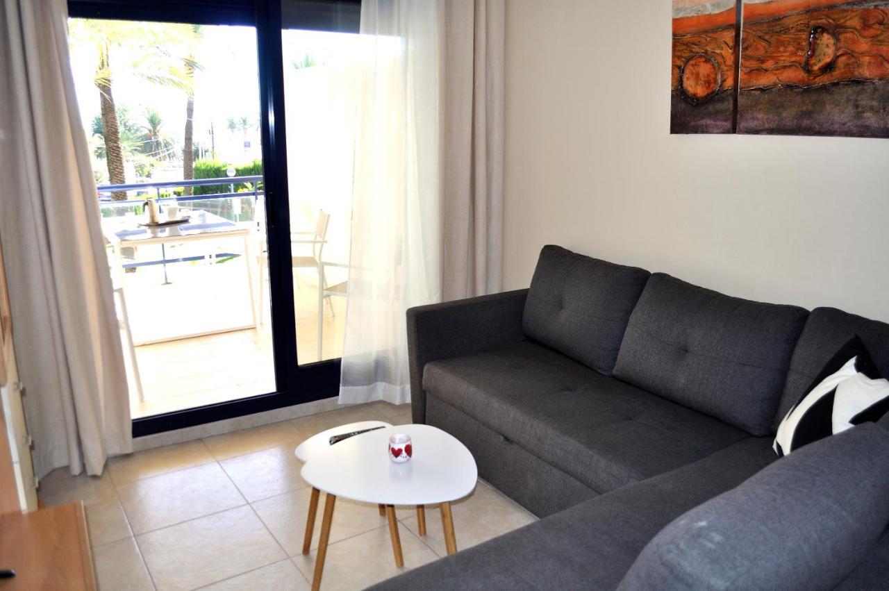 Suenos De Denia, 2 Dormitorios, By Bookindenia Exterior foto