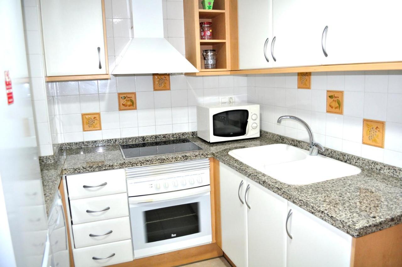 Suenos De Denia, 2 Dormitorios, By Bookindenia Exterior foto