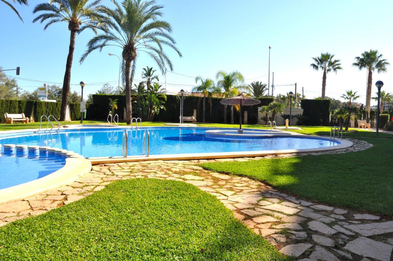 Suenos De Denia, 2 Dormitorios, By Bookindenia Exterior foto