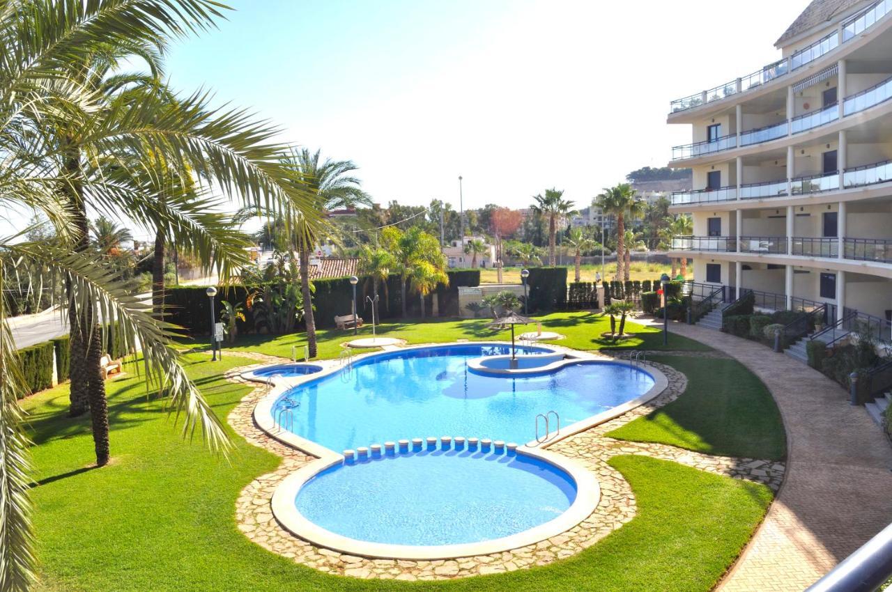 Suenos De Denia, 2 Dormitorios, By Bookindenia Exterior foto